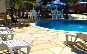 Pousada Aquarela Pirenopolis